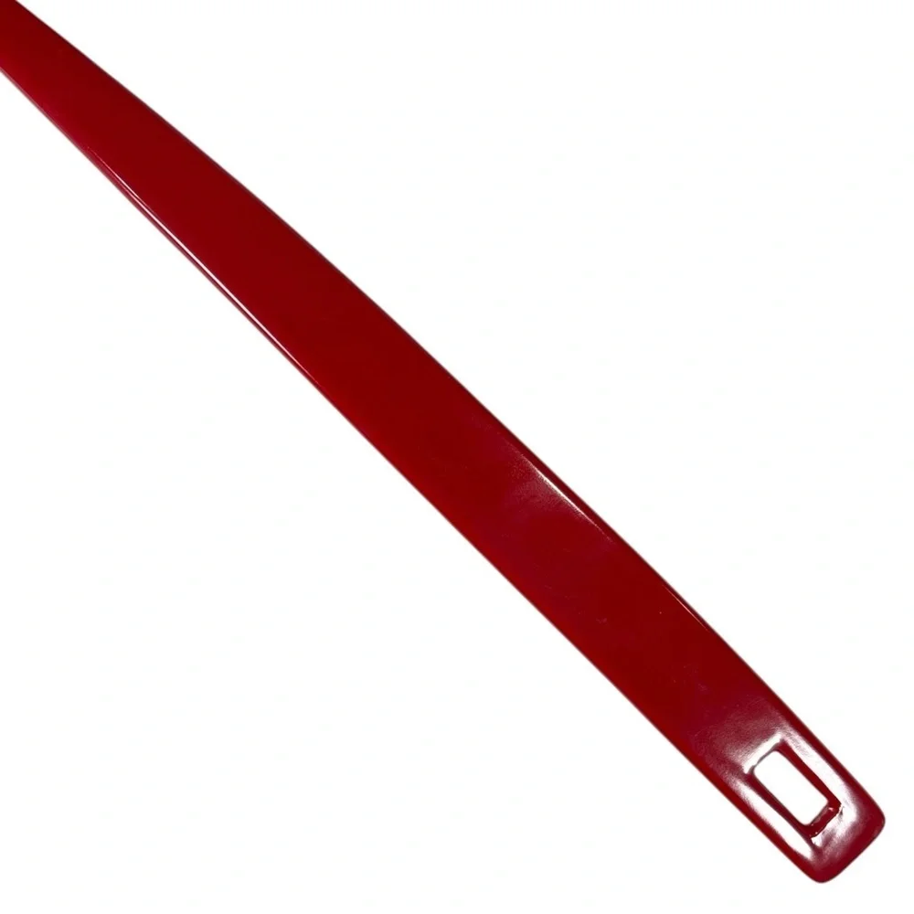 Melamine Slotted Spoon 14.5